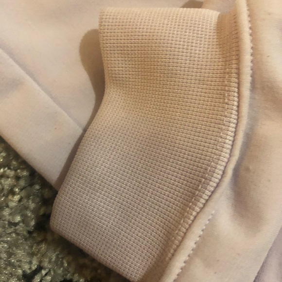 Nike Light Purple Sweater - Picture 7 of 8